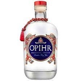 GIN OPHIR ORIENTAL SPICED LONDON CL 70 GIN OPHIR ORIENTAL SPICED LONDON CL 70